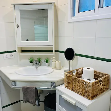 Atlantic View Costa Adeje (Tenerife)