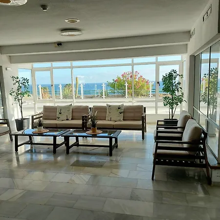 Lejlighed Atlantic View