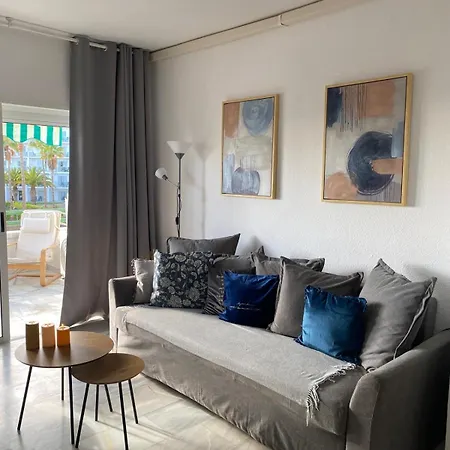 Apartament Atlantic View