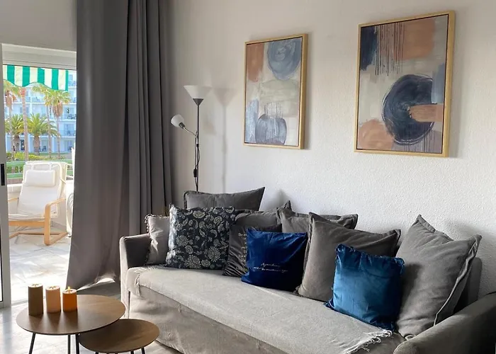 Apartment Atlantic View