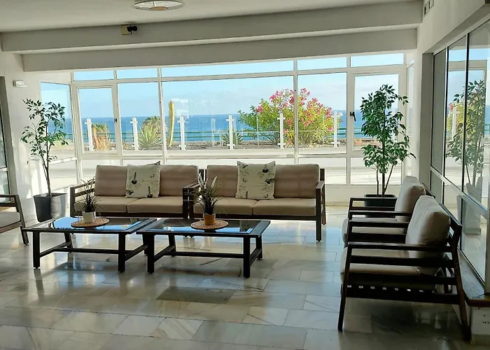 Apartament Atlantic View