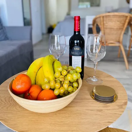 Atlantic View Apartment *