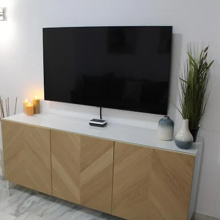 Apartamento Atlantic View