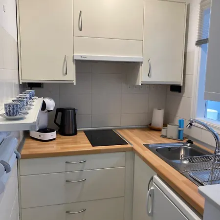 Atlantic View 阿德耶