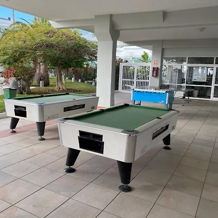 Atlantic View Apartment *