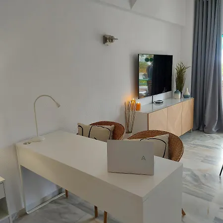 Atlantic View Apartamento