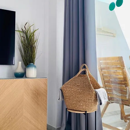 Apartamento Atlantic View *