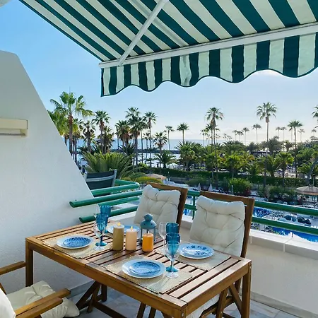 Atlantic View Apartment Costa Adeje (Tenerife)