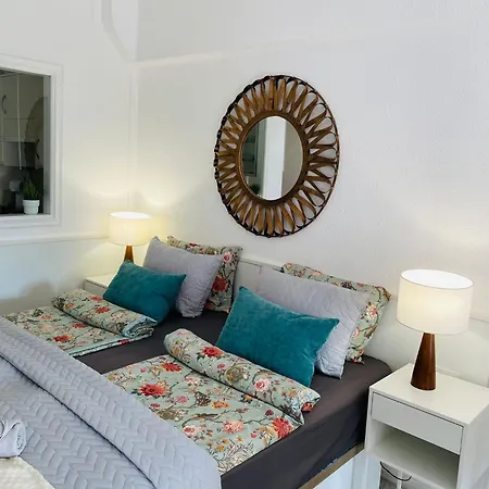 Apartamento Atlantic View