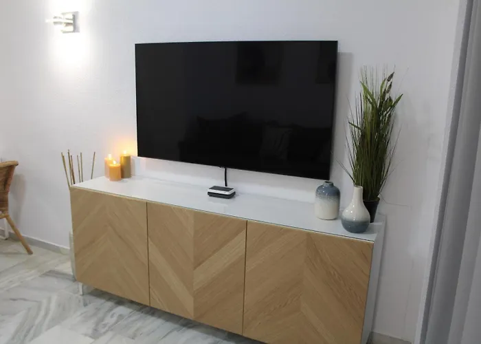 Apartamento Atlantic View