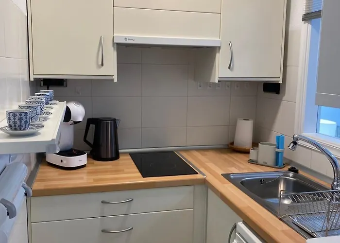 Atlantic View Costa Adeje (Tenerife)