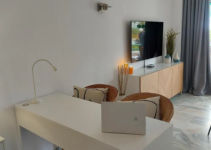 Atlantic View Apartment