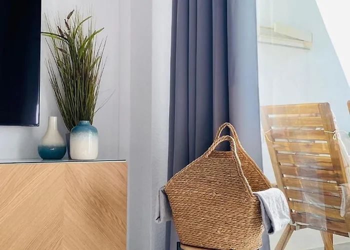 Apartamento Atlantic View *