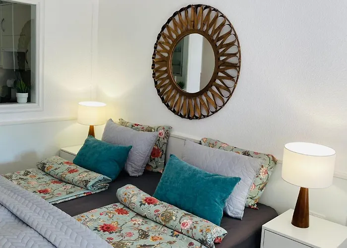 Apartamento Atlantic View