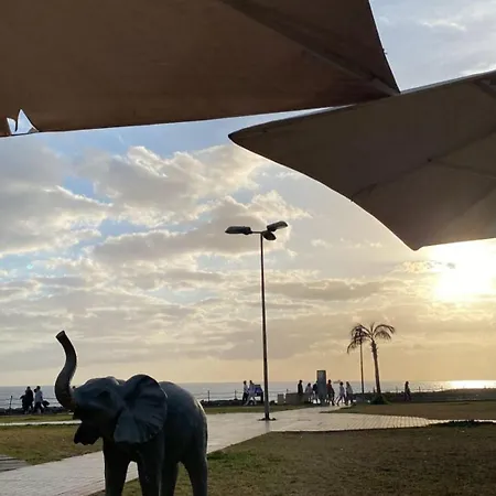 Atlantic View דירה אדחה