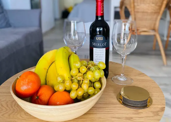 Atlantic View דירה *