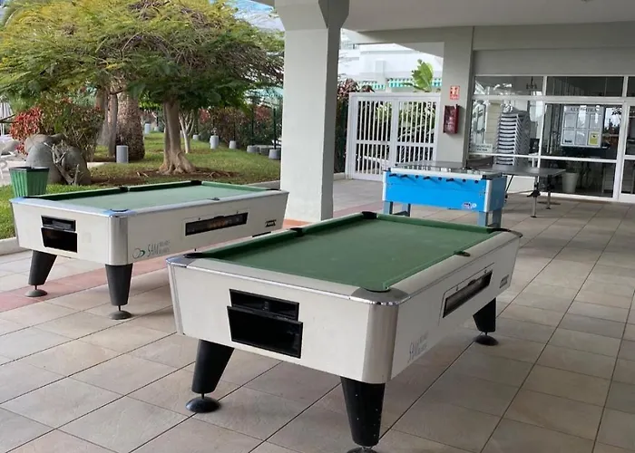 Atlantic View דירה *