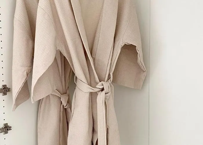 דירה Atlantic View אדחה